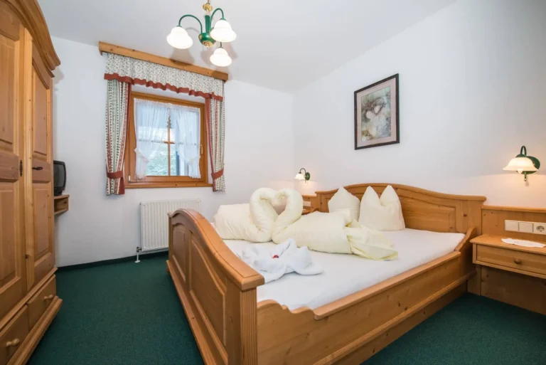 Hotel Ederhof - Carnia - 05