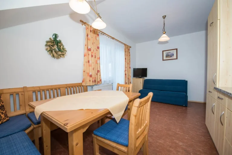 Hotel Ederhof - Dobratsch - 04