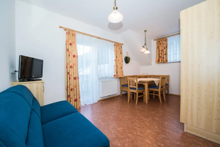 Hotel Ederhof - Dobratsch - 08