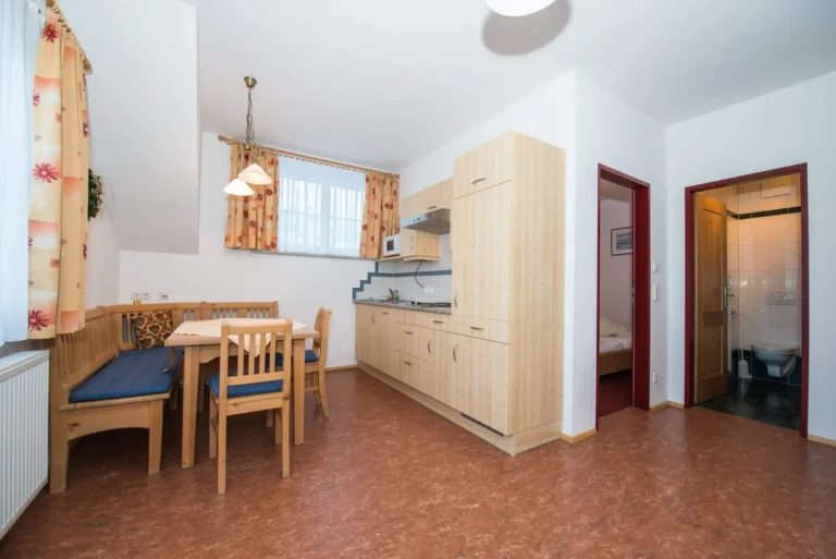 Hotel Ederhof - Dobratsch - 09
