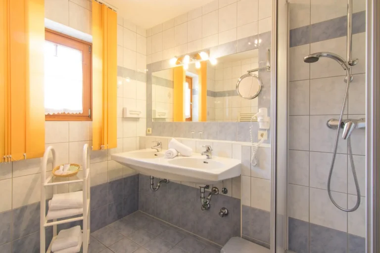 Hotel Ederhof - Dolomiten - 01