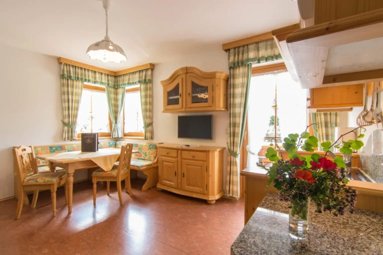 Hotel Ederhof - Dolomiten - 02