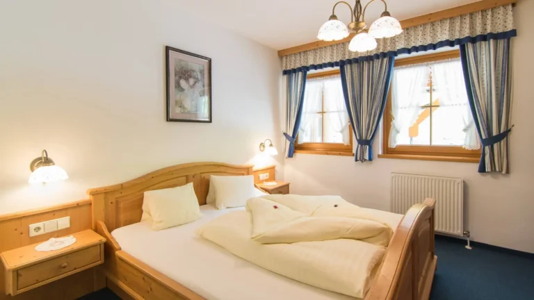Hotel Ederhof - Dolomiten - 04