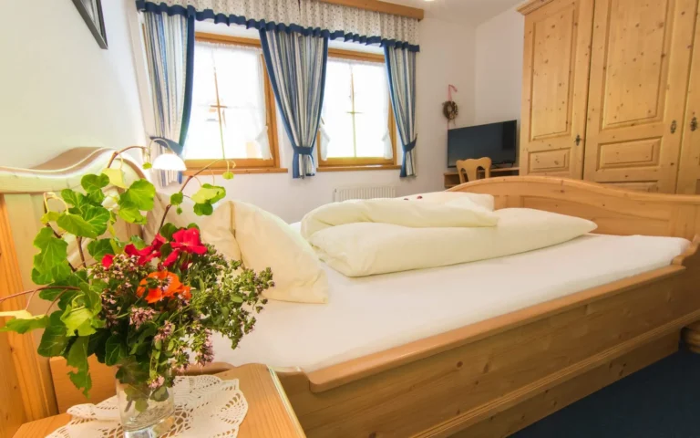 Hotel Ederhof - Dolomiten - 05
