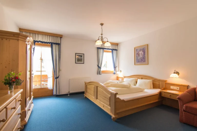 Hotel Ederhof - Dolomiten - 06