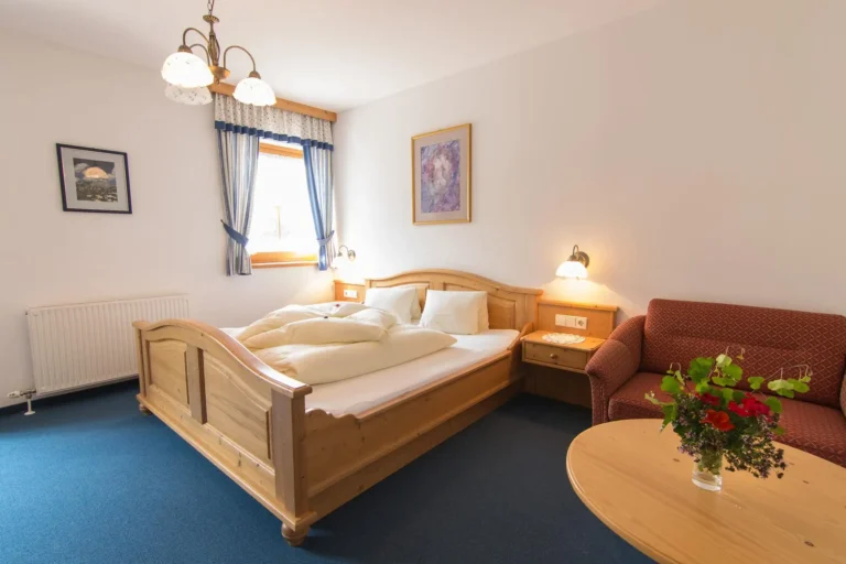 Hotel Ederhof - Dolomiten - 08