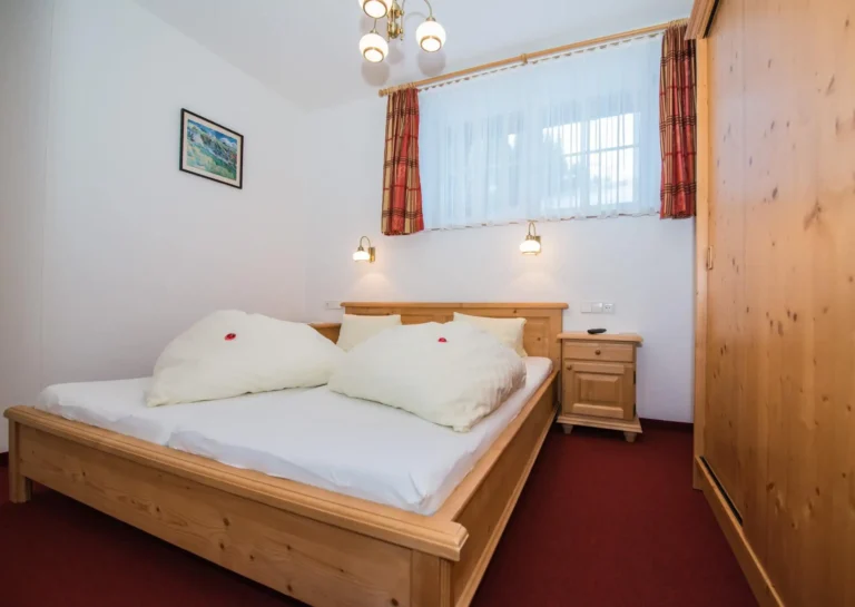 Hotel Ederhof - Reisskofel - 01