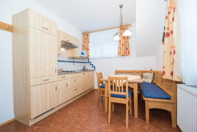 Hotel Ederhof - Reisskofel - 02