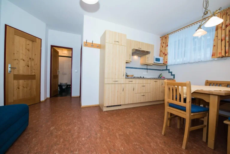 Hotel Ederhof - Reisskofel - 04