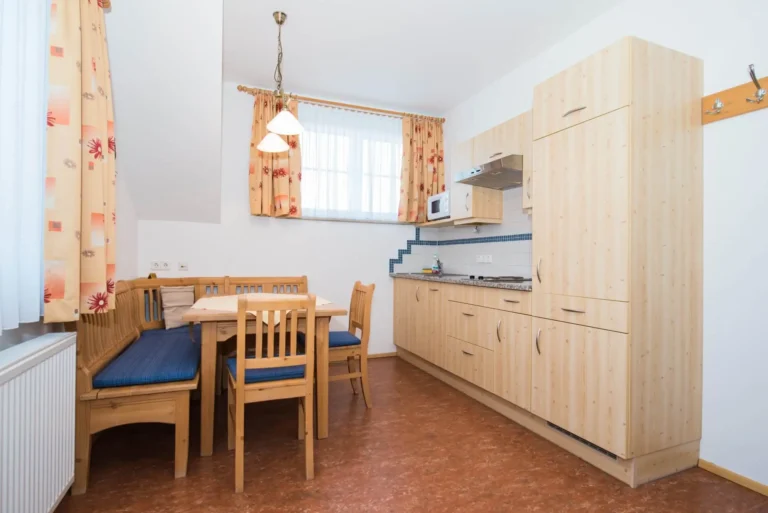 Hotel Ederhof - Reisskofel - 06