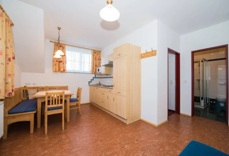Hotel Ederhof - Reisskofel - 10