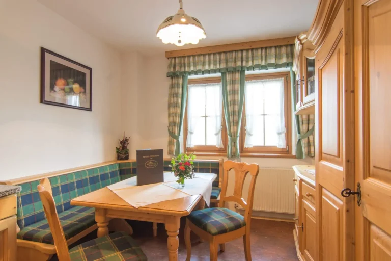 Hotel Ederhof - Schlanitzen - 03