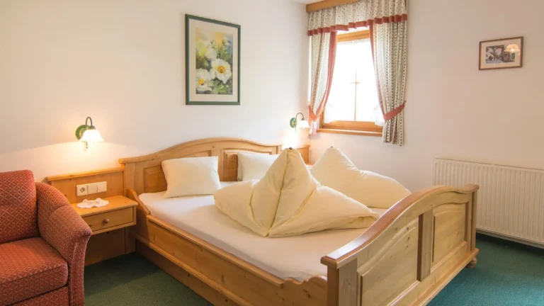 Hotel Ederhof - Schlanitzen - 04