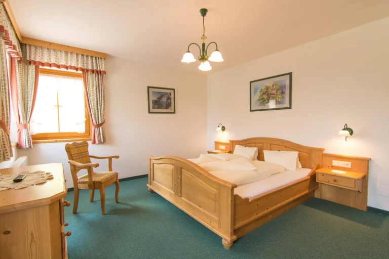 Hotel Ederhof - Schlanitzen - 05