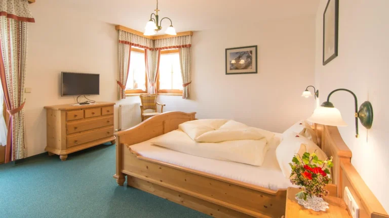 Hotel Ederhof - Schlanitzen - 06
