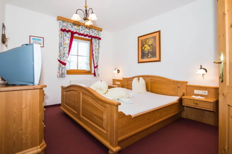 Hotel Ederhof - Sonnseiten - 01