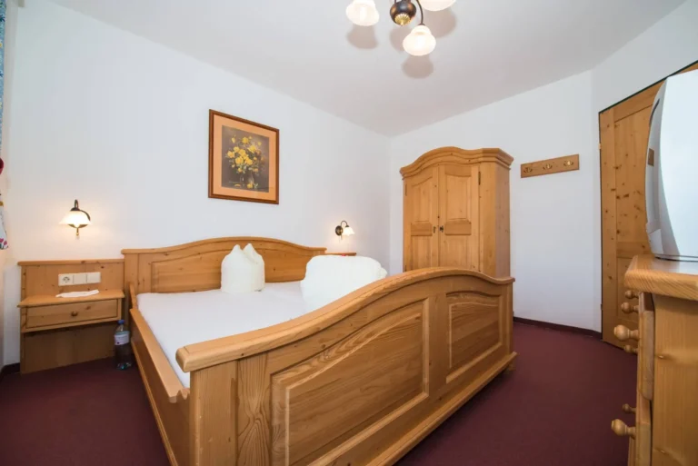 Hotel Ederhof - Sonnseiten - 03