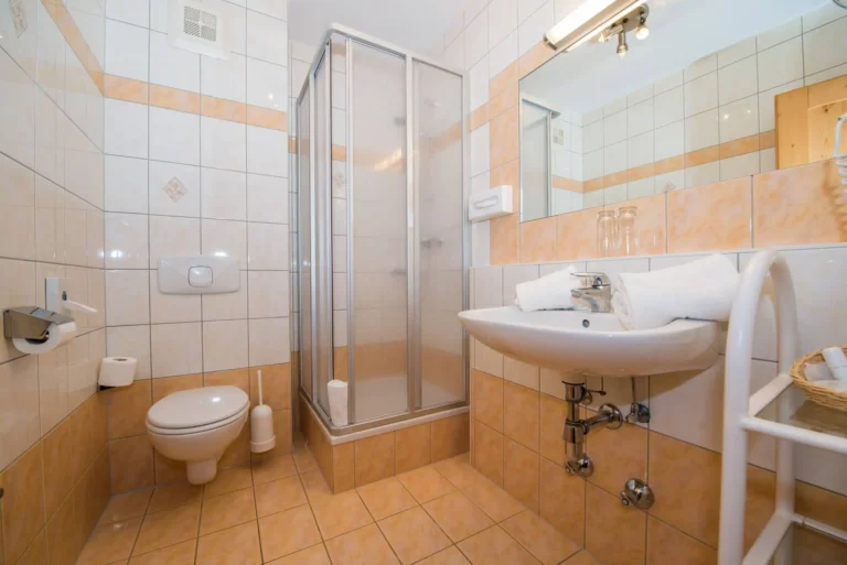 Hotel Ederhof - Sonnseiten - 04