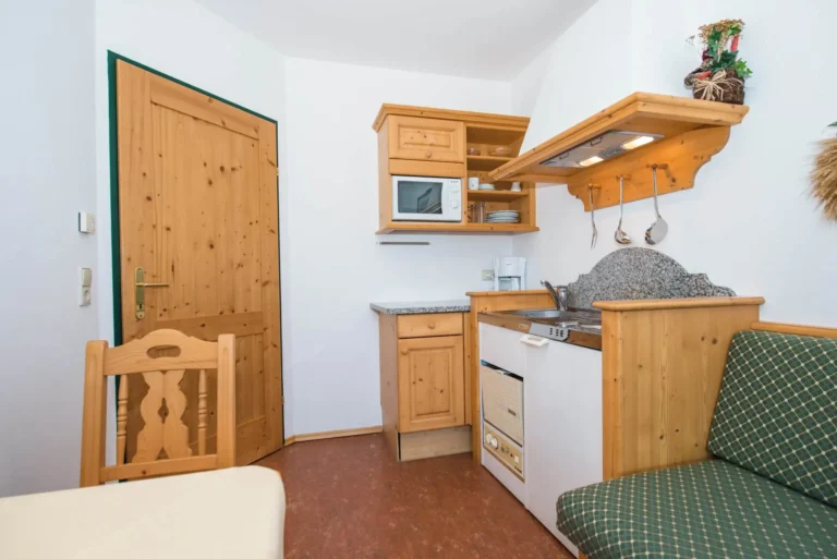 Hotel Ederhof - Sonnseiten - 05