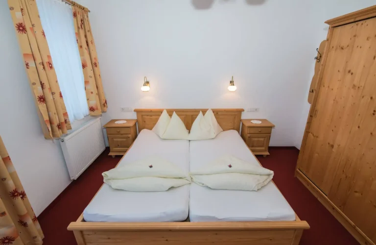 Hotel Ederhof - Wiesen - 03