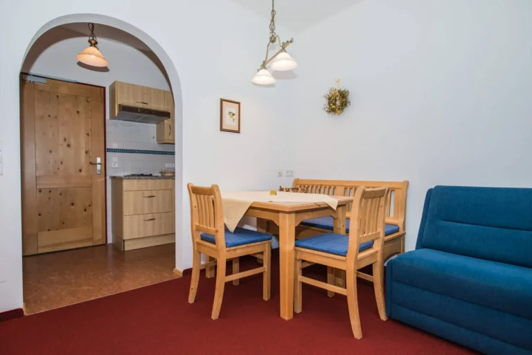 Hotel Ederhof - Wiesen - 07