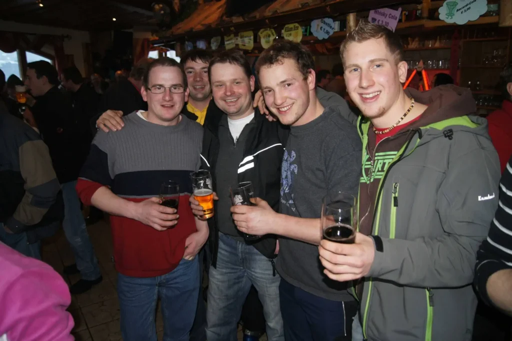 Hotel Ederhof - Apres Ski - 04