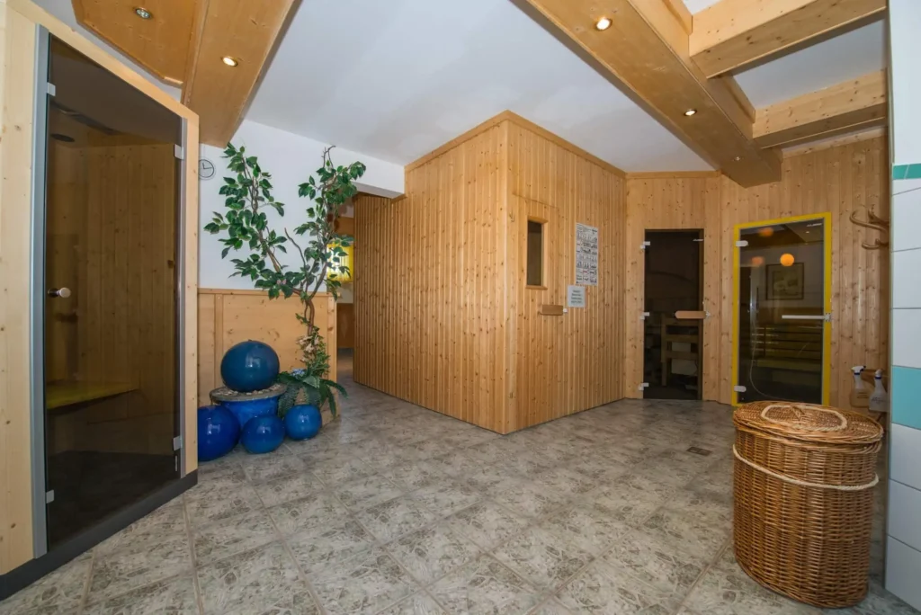 Hotel Ederhof - Winter - Wellness - 03