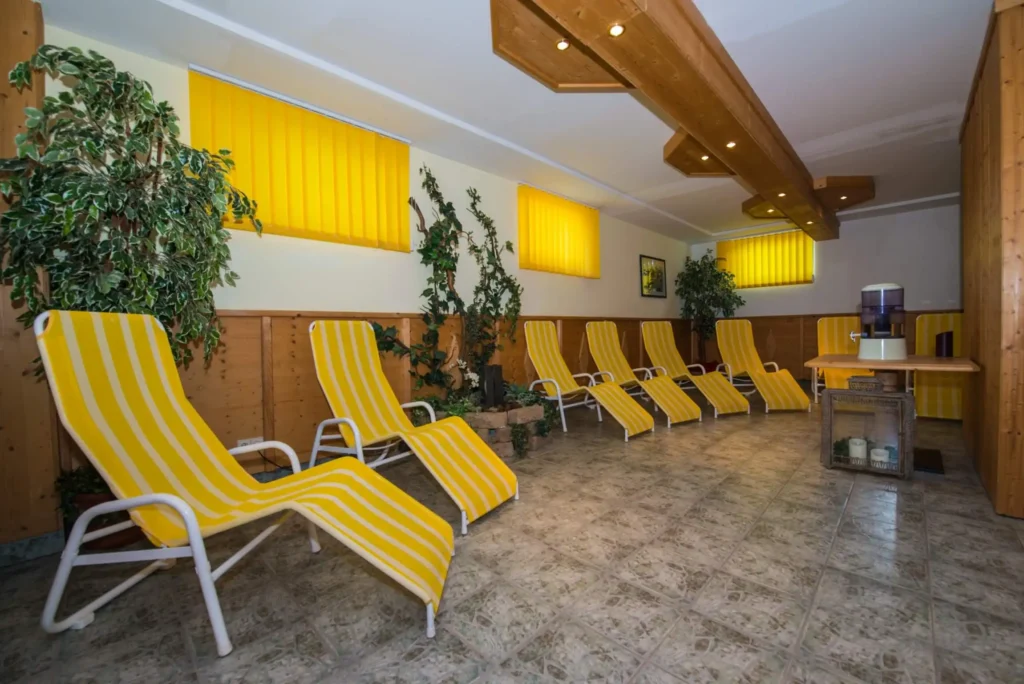 Hotel Ederhof - Winter - Wellness - 04