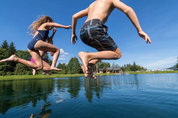 Hotel Ederhof - Baden - 01