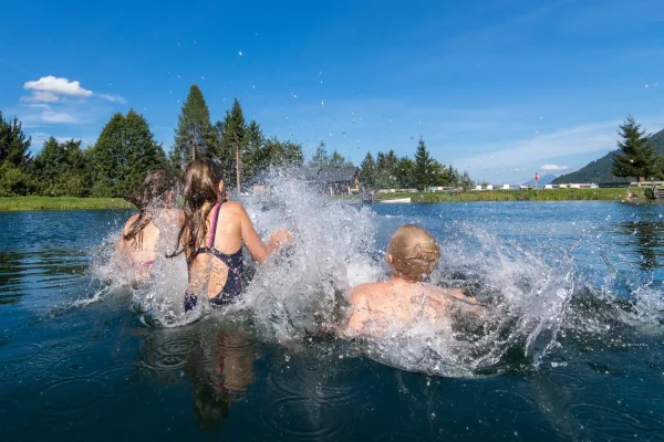 Hotel Ederhof - Baden - 02