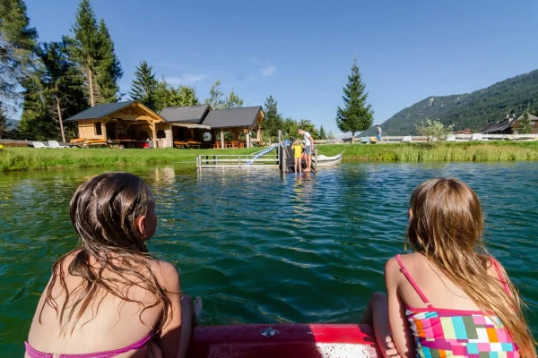 Hotel Ederhof - Baden - 05