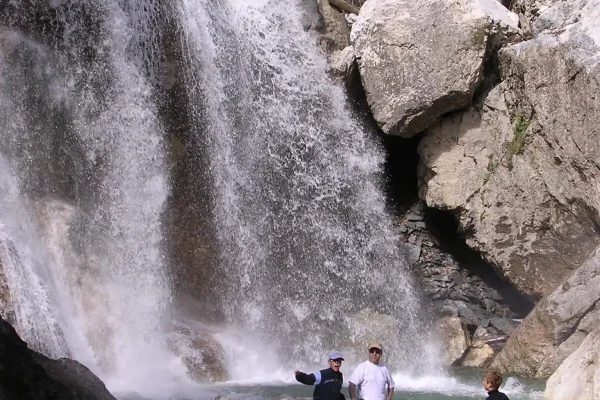 Hotel Ederhof - Wandern - 03