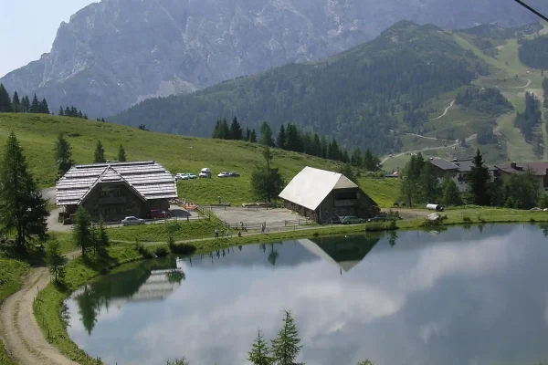 Hotel Ederhof - Wandern - 04