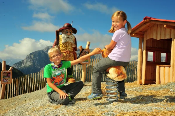 Nassfeld Presse - Familienberg - 01