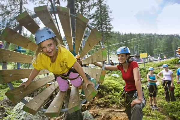 Nassfeld Presse - Familienberg - 04