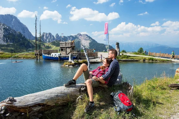 Nassfeld Presse - Familienberg - 09