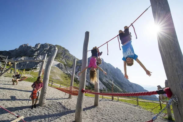 Nassfeld Presse - Familienberg - 13