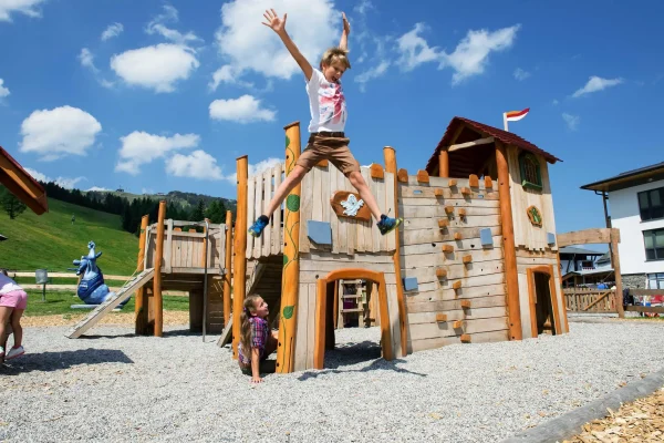 Nassfeld Presse - Familienberg - 14